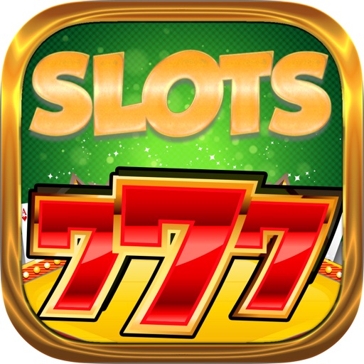 $ 2016 $ A Fantasy Amazing Lucky Slots Game - FREE Classic Slots icon