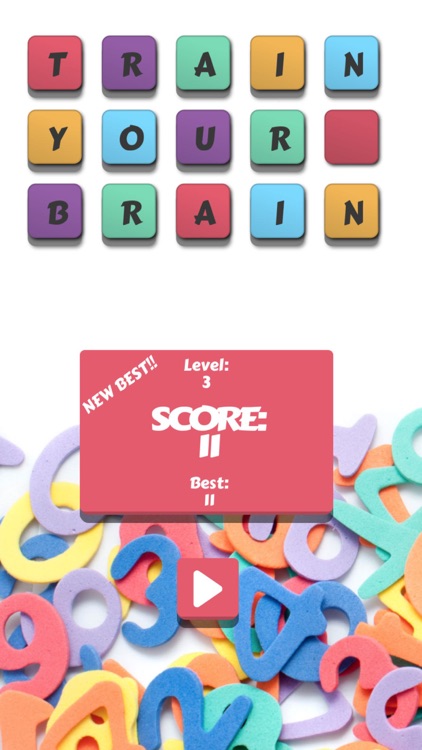 Train Your Brain Every Day screenshot-3