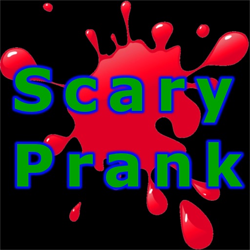 Scary Prank (Ant Smasher ver.) iOS App