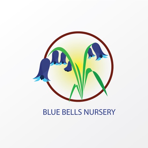 Blue Bells Nursery icon