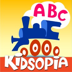 Activities of ABC The Alphabet Train