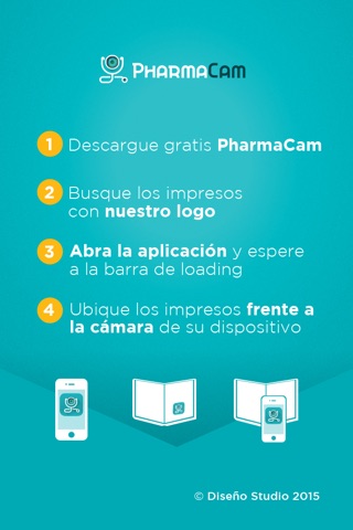 PharmaCam screenshot 4