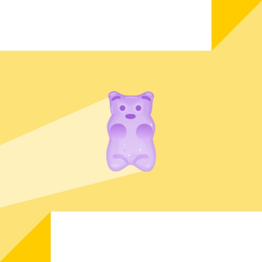 Panic Bear icon