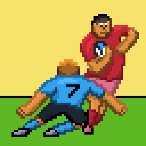 Tackle: Rugby iOS App