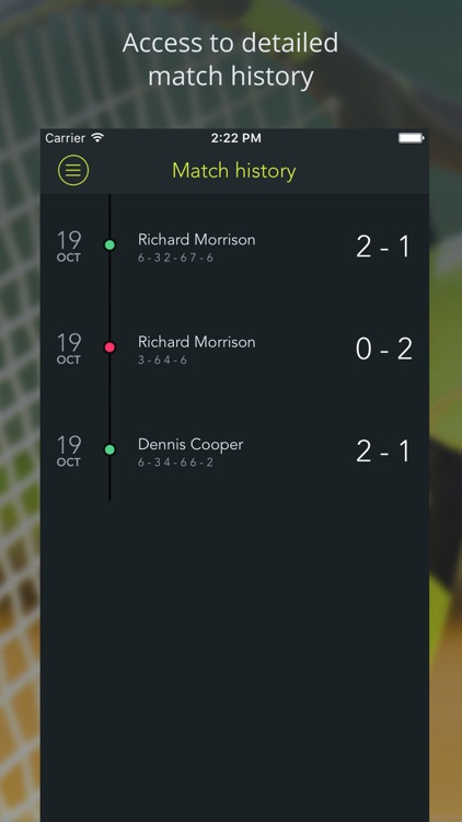 Tiebreak - The world’s most powerful tennis coach