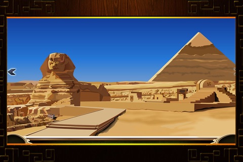 Escape The Land of Pharaohs screenshot 4