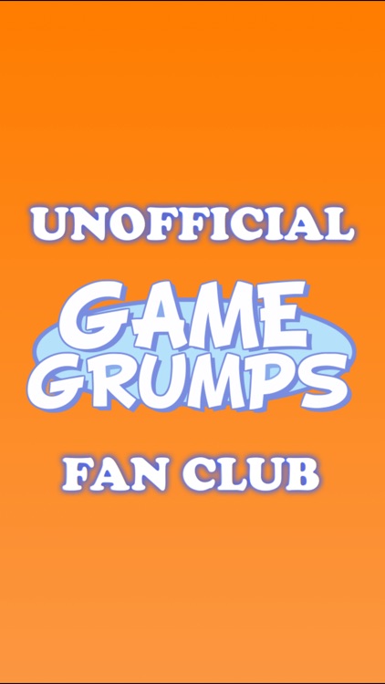 Fan Club for Game Grumps screenshot-4