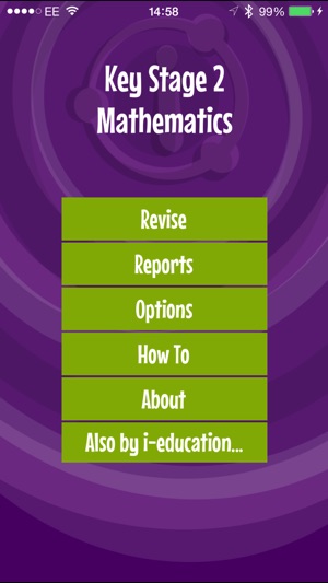 I Am Learning: KS2 Maths(圖1)-速報App