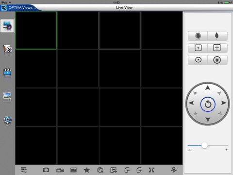 OPTIVAViewerHD screenshot 3