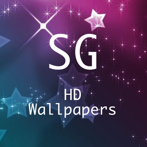 HD Wallpapers : Selena Gomez Edition icon