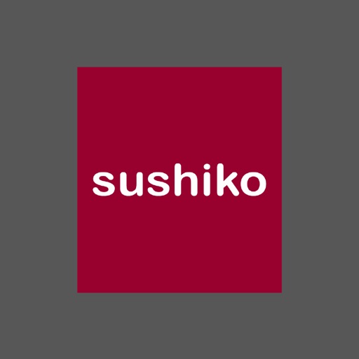 Sushiko icon