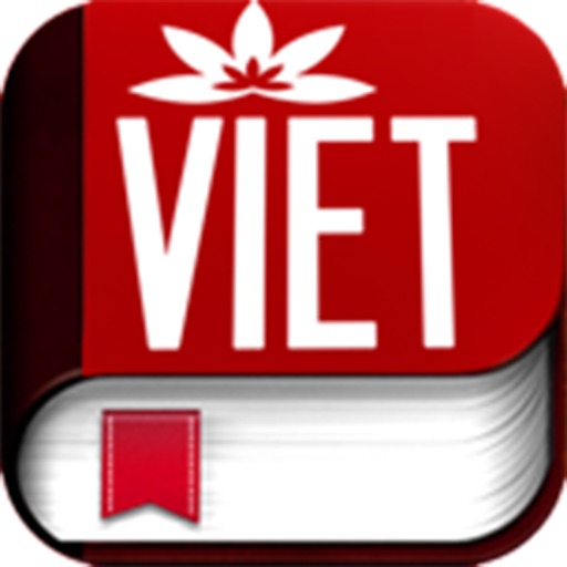 Viet Bookstore icon
