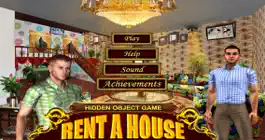 Game screenshot Rent a House Hidden Object hack