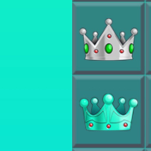 A Crown Jewels Destroy icon