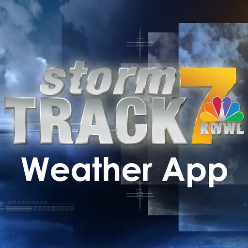 StormTrack7 iOS App