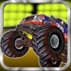 Armor Monster Truck - Car War Racing Game