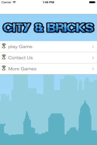 City And Bricks #1 City Builder Game screenshot 3