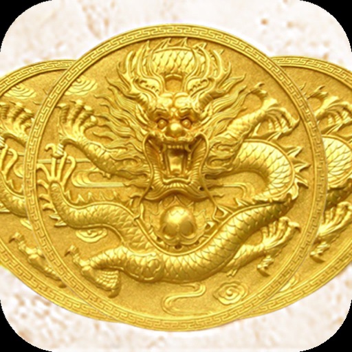 纪念币(Coins) icon
