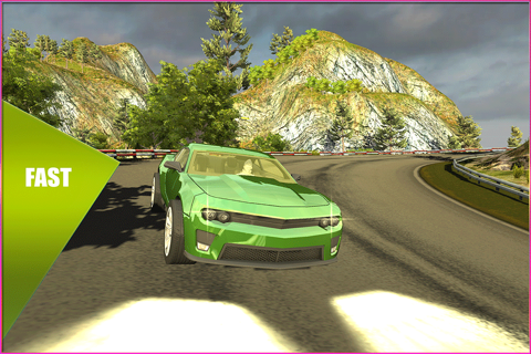 Real Car Race 3D : Free Play Racing Game screenshot 3
