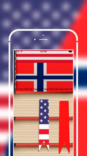 Offline Norwegian to English Language Dictionary, Translator(圖1)-速報App