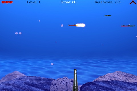Submarine Warfare screenshot 2