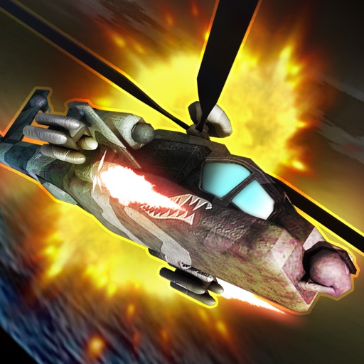 Copter Simulator . Free RC Helicopter Flight Simulation Game icon