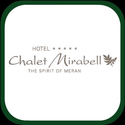 Hotel Chalet Mirabell