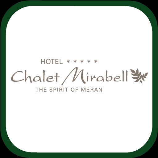 Hotel Chalet Mirabell icon