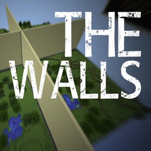 The Walls Survival icon