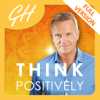 Diviniti Publishing Ltd - Positive Thinking by Glenn Harrold アートワーク