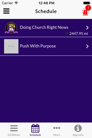 Doing Church Right screenshot 4