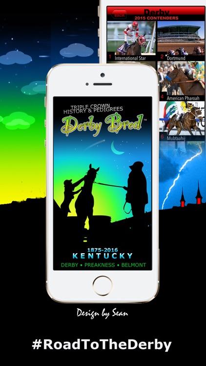 Derby Bred
