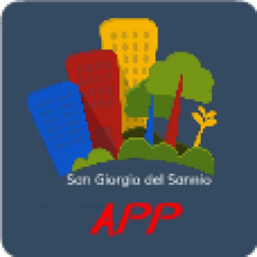 San Giorgio del Sannio App icon