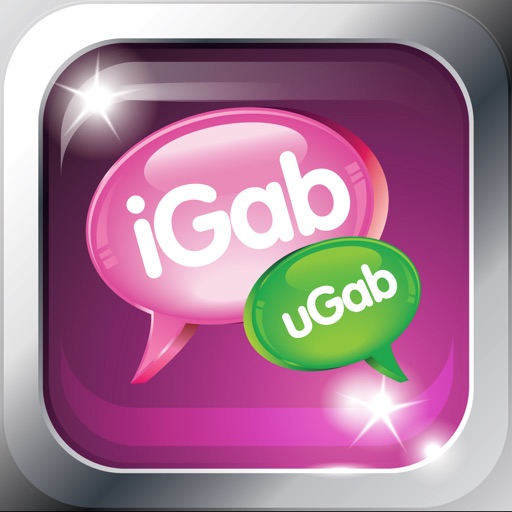 iGab icon