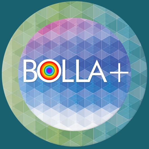 Bolla+ Icon