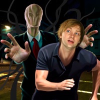 Slender In City Horror sur PC