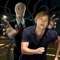 Slender in the City Horror - Game in which only the courage to help you