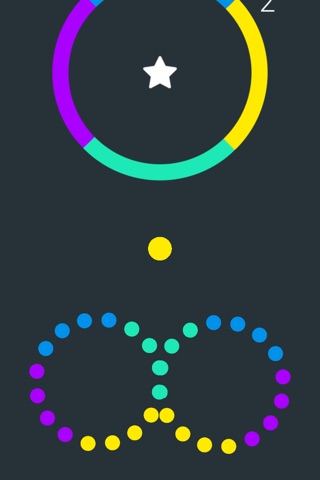 Color Match Ball screenshot 4