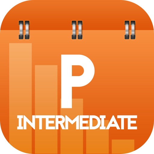 Full Docs for PowerPoint 2013 Intermediate icon