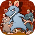 Splat the Rats - Dirty Rat Exterminator