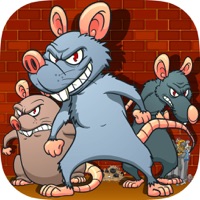 Splat the Rats - Dirty Rat Exterminator apk