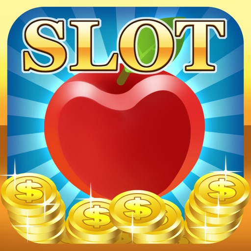 Hunter Slot iOS App