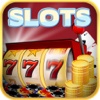 Pocket Casino Fun Premium : A Plus slot Machine Game