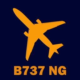 B737 NG TECH REFRESHER