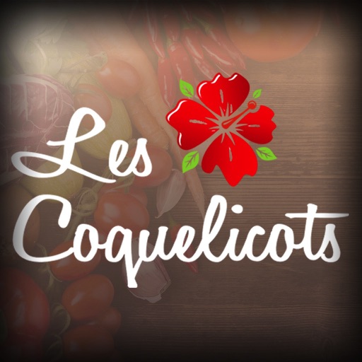 Les coquelicots palm beach market