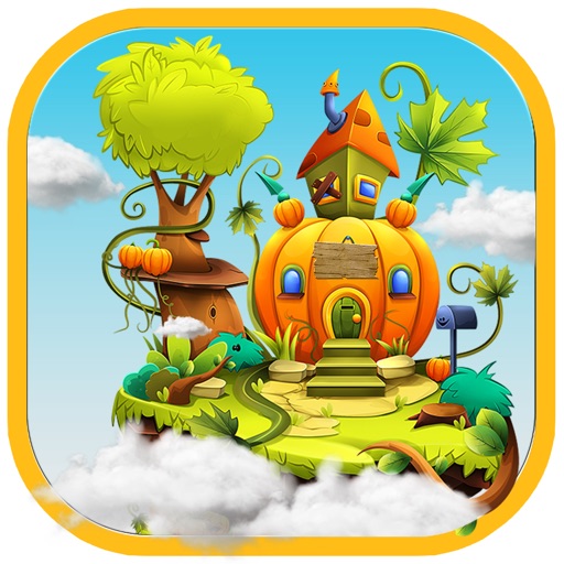 Trang Trại Trên Mây - Game trồng trọt nuôi thú iOS App
