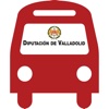 Transporte Prov. Valladolid