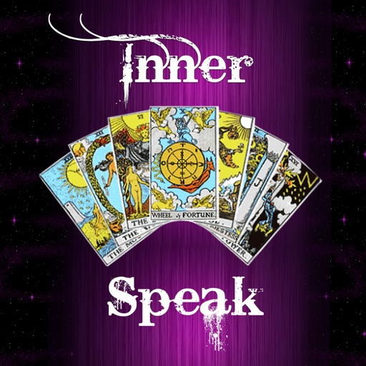 Innerspeak Cards Icon