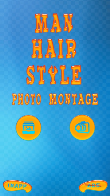 Men Hair.style.s Photo Montage – Visit Virtual Hairdresser Salon And Try On Cool Hair.cut For Guys screenshot-4