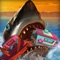 Shark Attack 2 : Great White Fish Deadly Revenge (Spear-Fishing Edition)